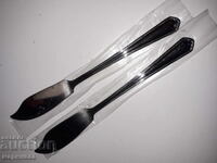 NEW OIL KNIVES ''ROSTFRAY''