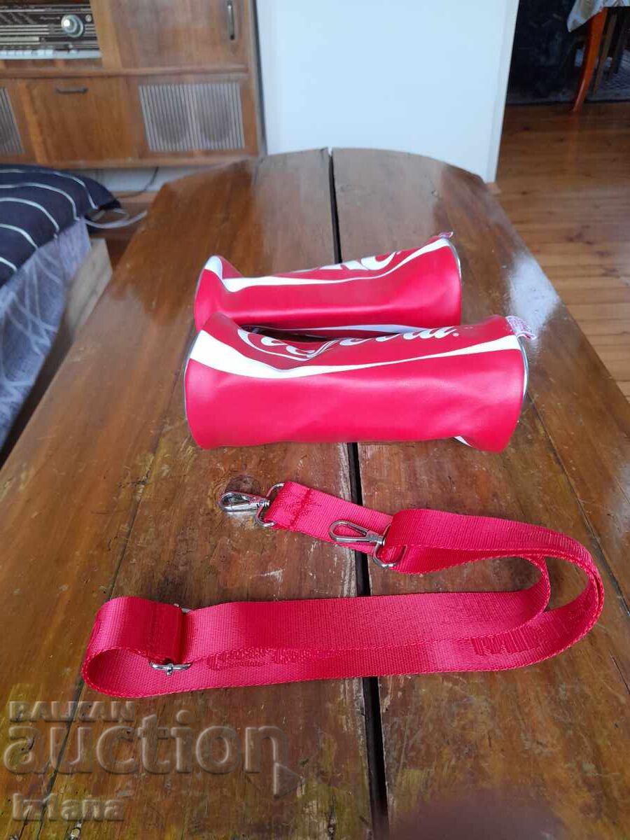 Coca Cola bags, cosmetic bags, Coca Cola Coca Cola bags, cosmetic bags, Coca Cola