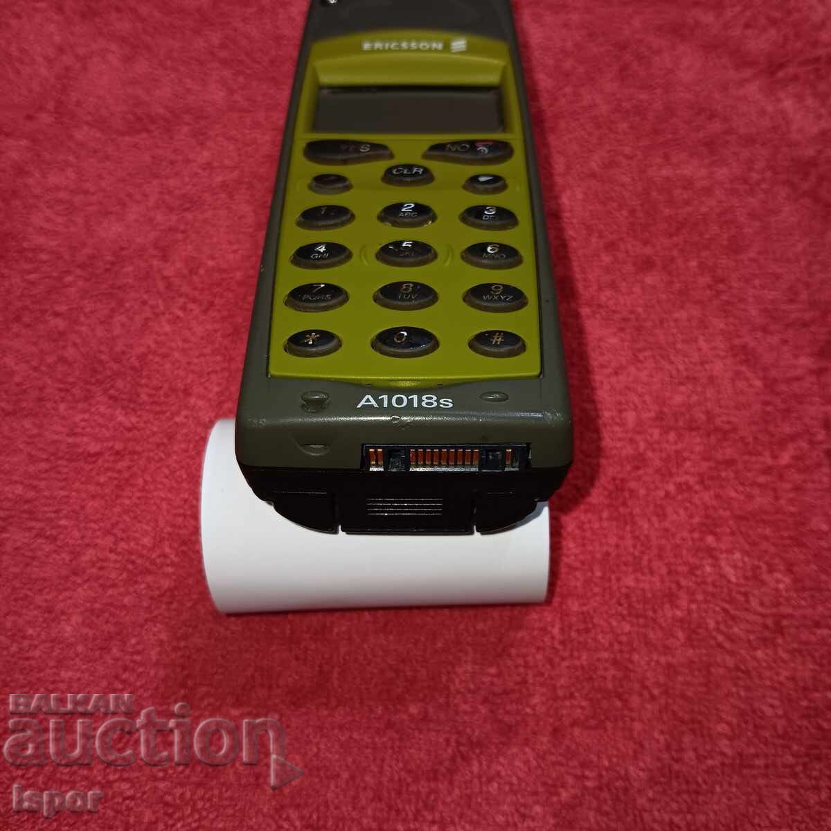 Auction  JSM Erickson