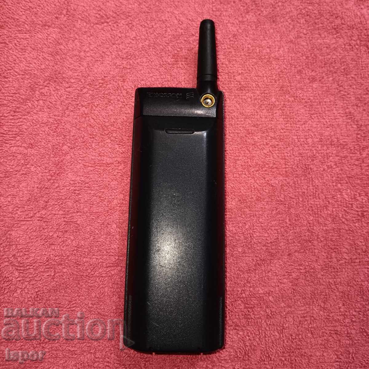 JSM Erickson with price 25.00 BGN | € 12.78