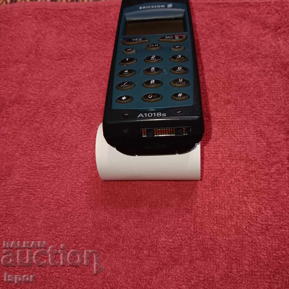 Auction JSM Erickson Auction JSM Erickson