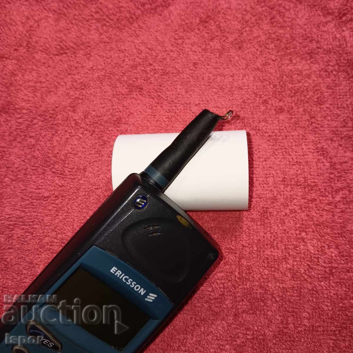 Delivery of JSM Erickson Delivery of JSM Erickson