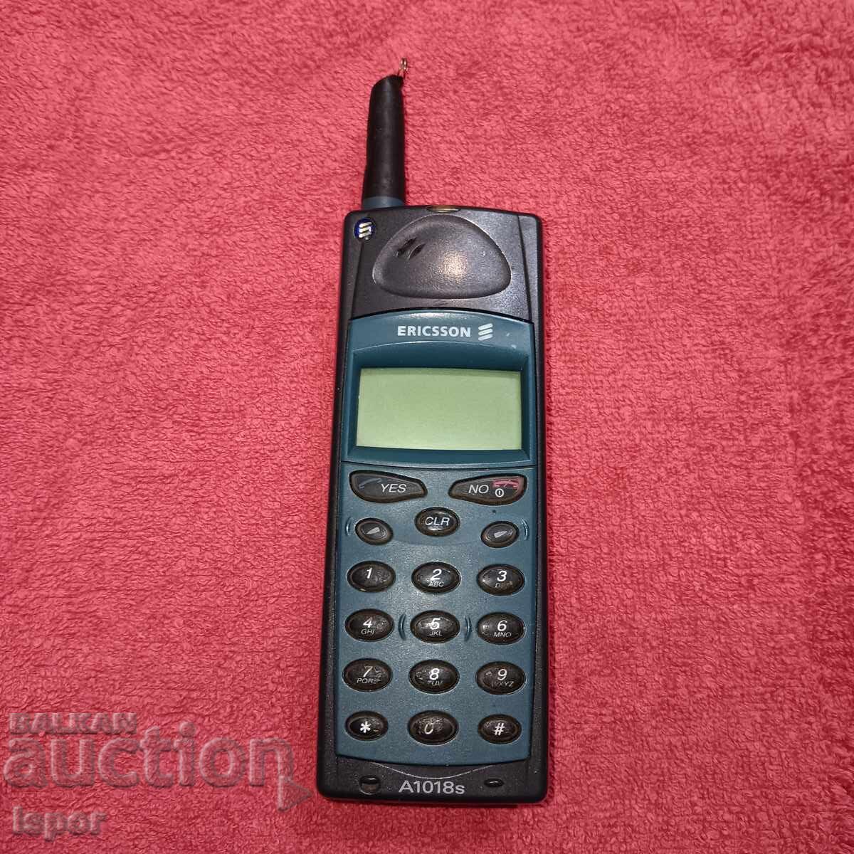 JSM Erickson JSM Erickson