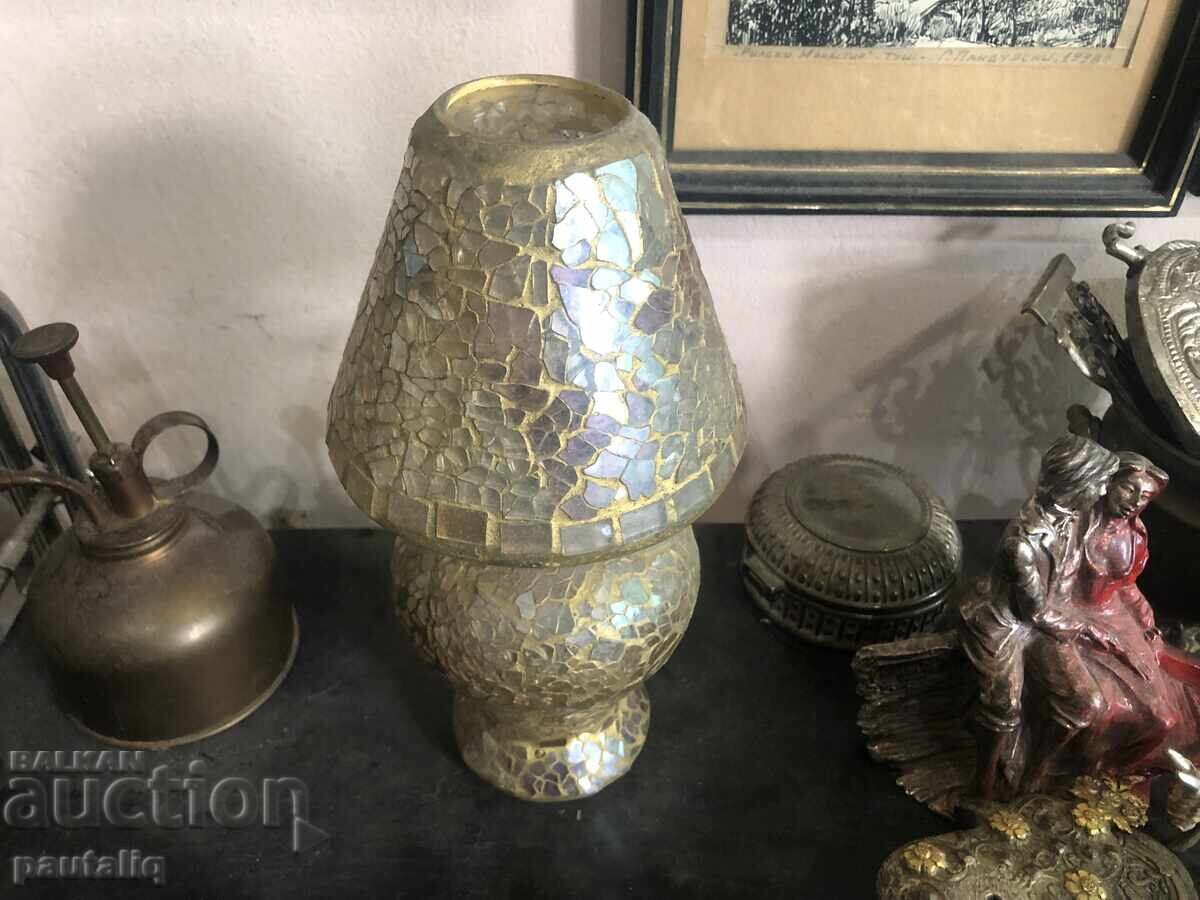 ΠΑΛΑΙΟ ΦΩΤΙΣΤΙΚΟ ΚΗΡΟΠΟΙΗΣΗΣ - 5