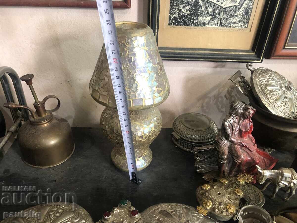 ΠΑΛΑΙΟ ΦΩΤΙΣΤΙΚΟ ΚΗΡΟΠΟΙΗΣΗΣ - 6