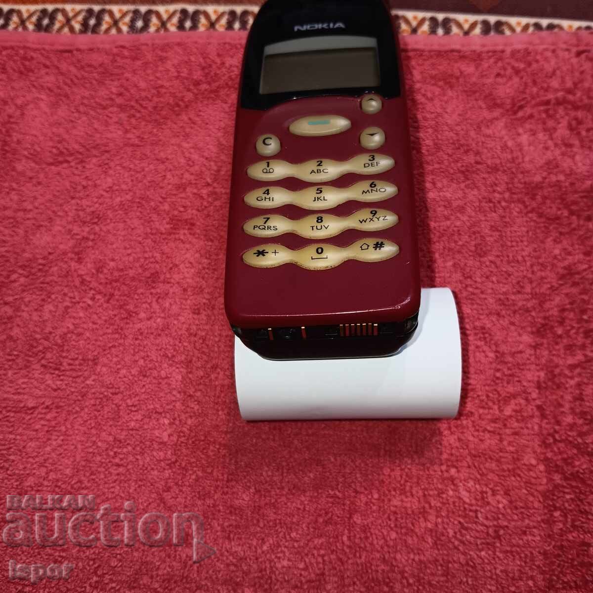 Auction JSM Nokia Auction JSM Nokia