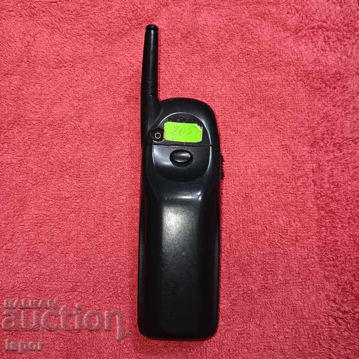 JSM Nokia with price 30.00 BGN | € 15.34 JSM Nokia with price 30.00 BGN | € 15.34