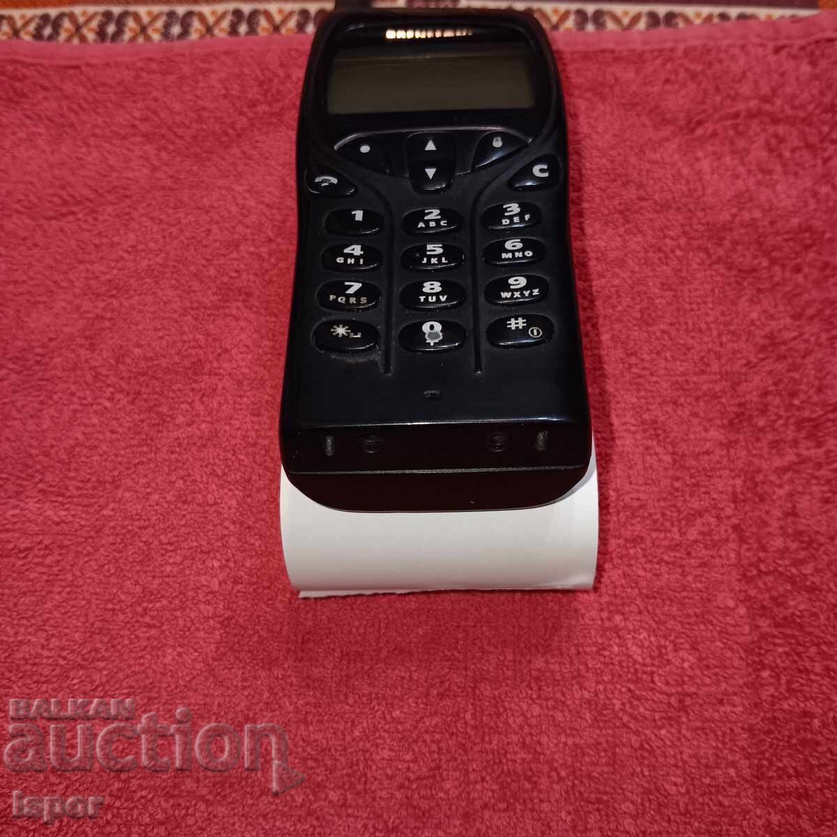 Auction JSM Benefon Auction JSM Benefon