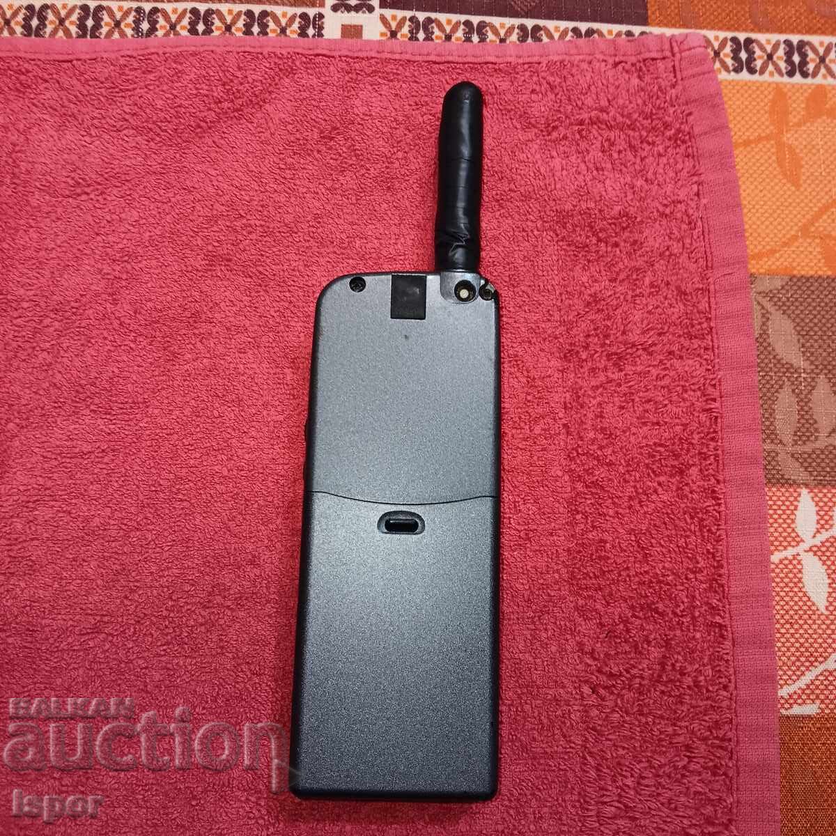 JSM Benefon with price 40.00 BGN | € 20.45 JSM Benefon with price 40.00 BGN | € 20.45