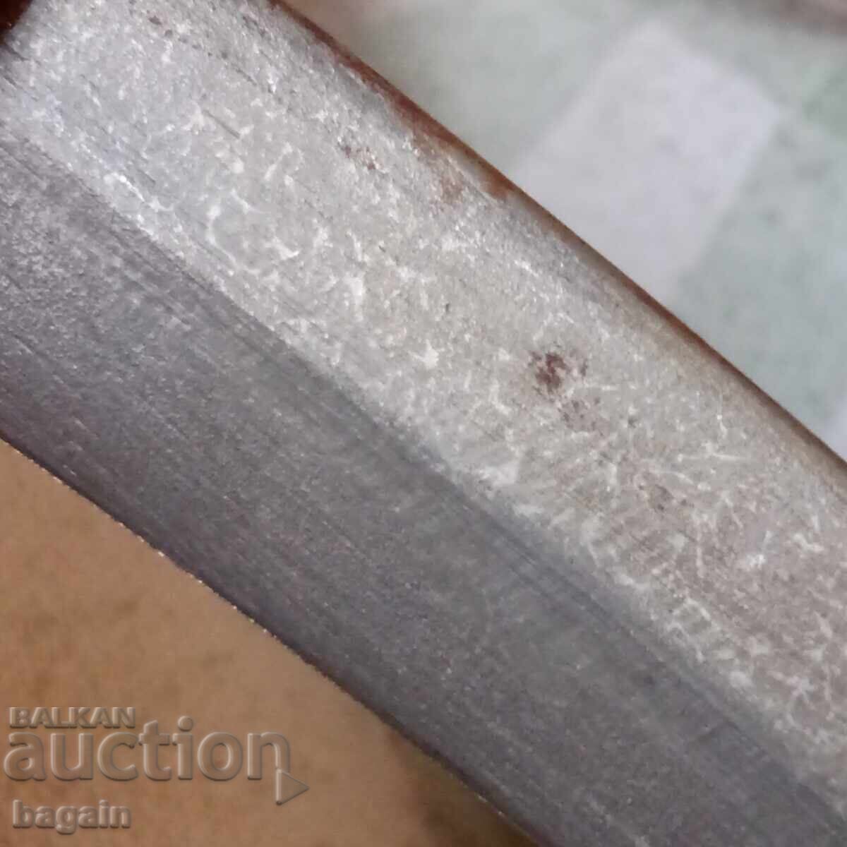 Доставка на Кама, ханджар с дамасково острие. Доставка на Кама, ханджар с дамасково острие.