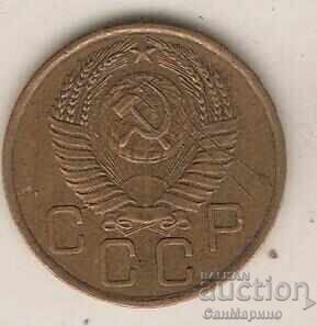 +USSR 3 kopecks 1955 with price 1.20 BGN | € 0.61 +USSR 3 kopecks 1955 with price 1.20 BGN | € 0.61