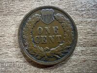 USA - 1 cent (1906)