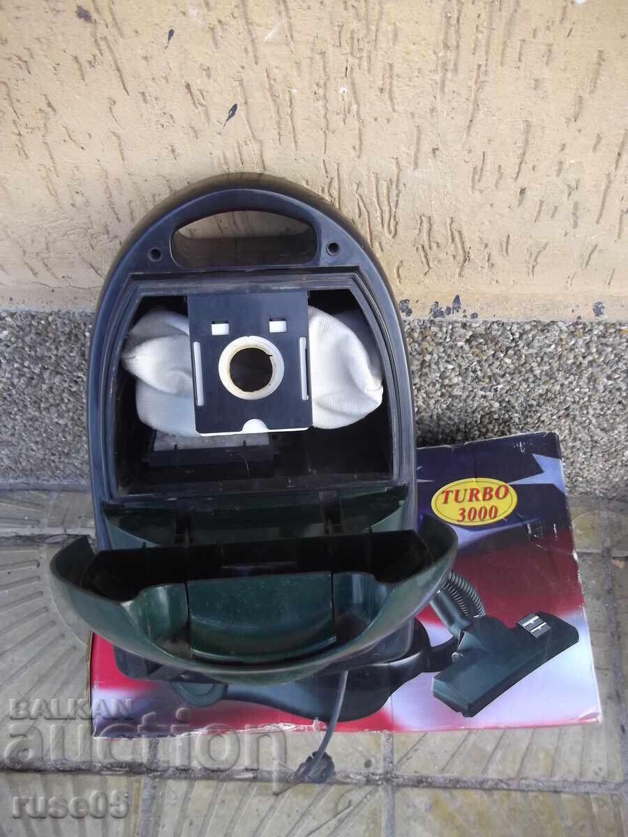 Vacuum cleaner "SAPIR - SP 1001AP" working - 6 Vacuum cleaner "SAPIR - SP 1001AP" working - 6