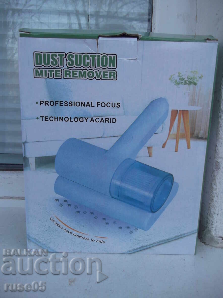 Vacuum cleaner "SR 269" cordless working new Vacuum cleaner "SR 269" cordless working new