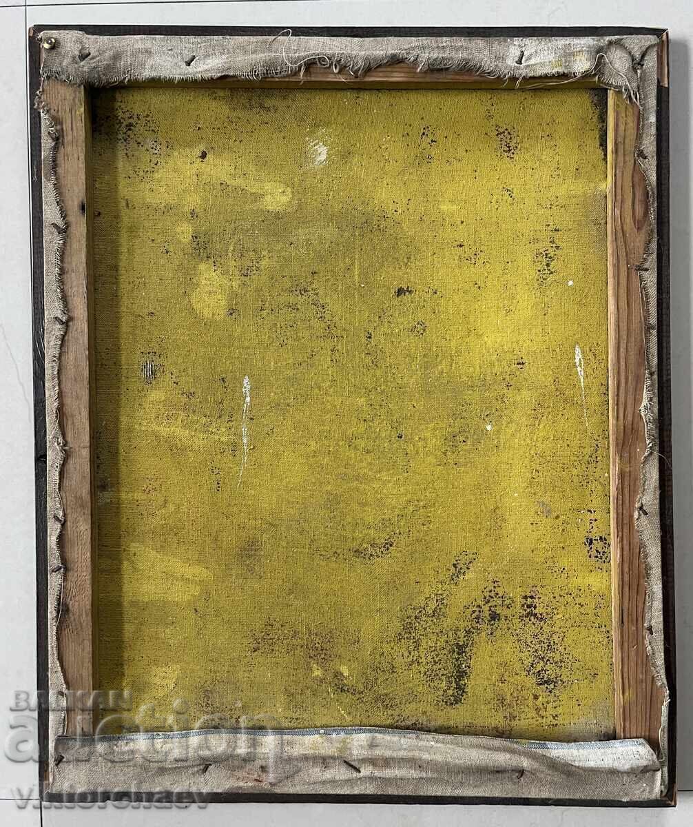 Ενδιαφέρουσα ζωγραφική - Πορτρέτο με τιμή 125.00 BGN | € 63.91 Ενδιαφέρουσα ζωγραφική - Πορτρέτο με τιμή 125.00 BGN | € 63.91