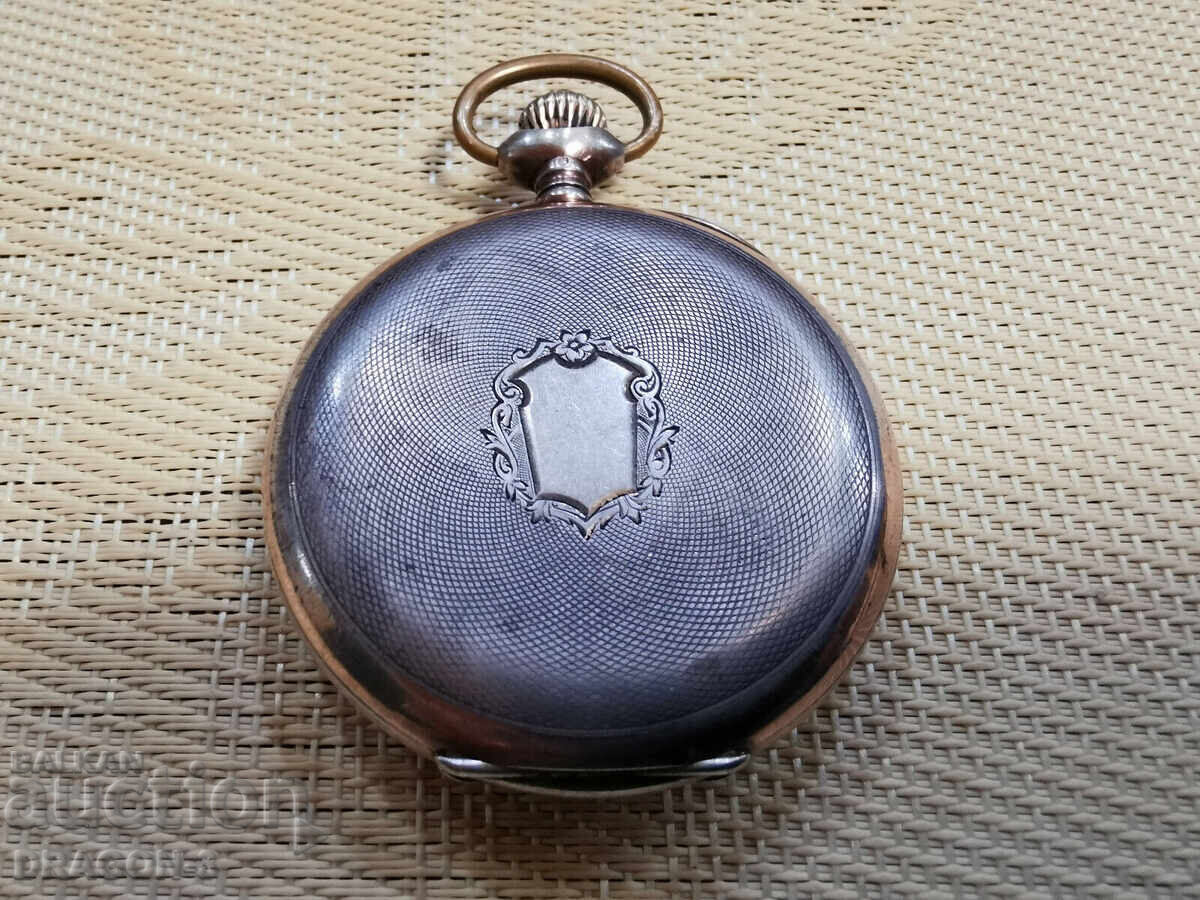 СРЕБЪРЕН ZENITH с цена 650.00 лв. | € 332.34 СРЕБЪРЕН ZENITH с цена 650.00 лв. | € 332.34