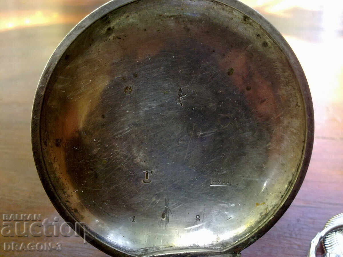 Auction SILVER TURKISH DENT LONDON Auction SILVER TURKISH DENT LONDON