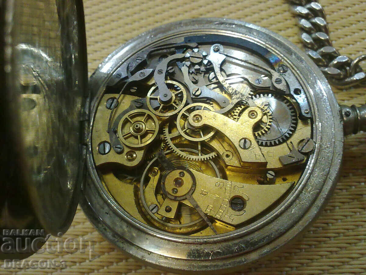 Доставка на ДЖОБЕН ХРОНОГРАФ Доставка на ДЖОБЕН ХРОНОГРАФ