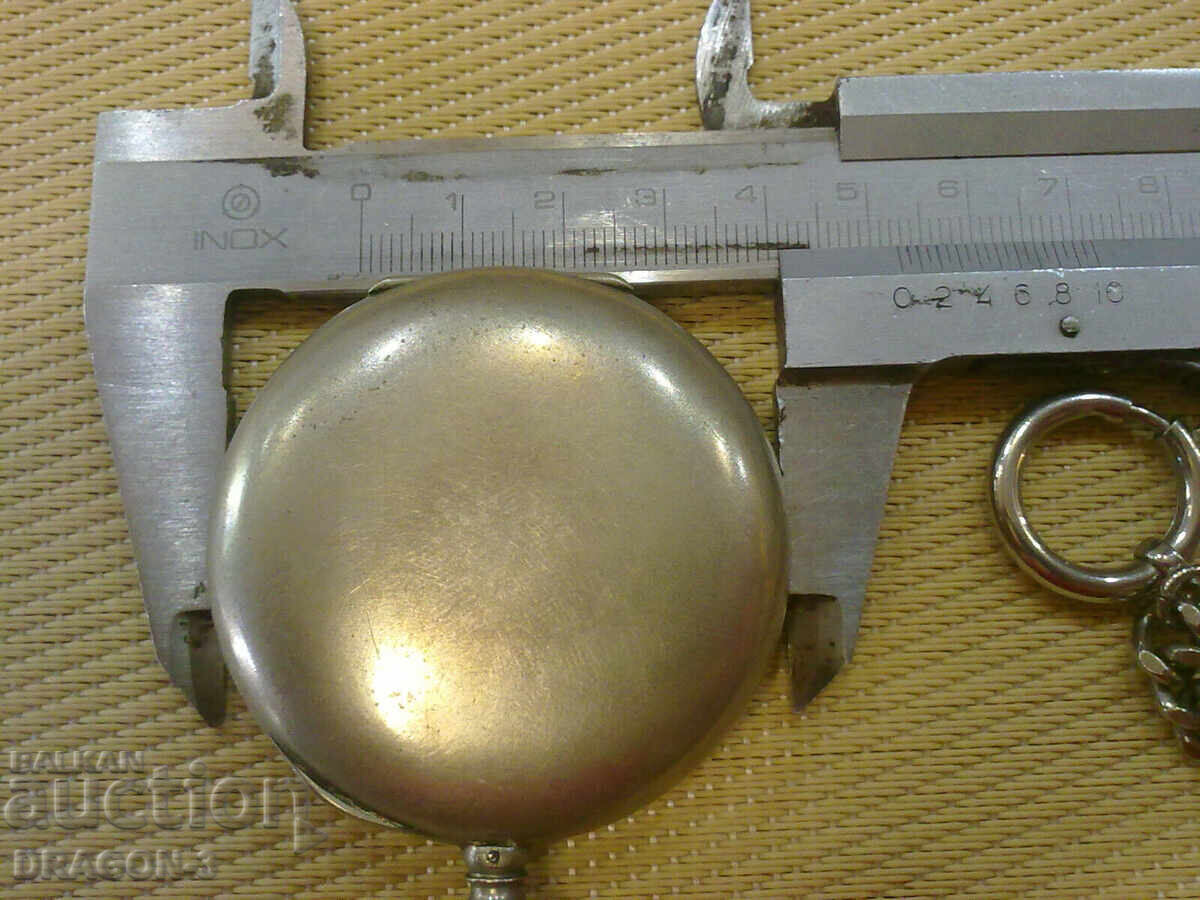 ДЖОБЕН ХРОНОГРАФ - 6 ДЖОБЕН ХРОНОГРАФ - 6