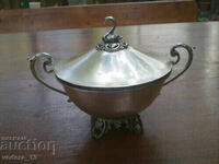 SILVER BOWL-252 GR.