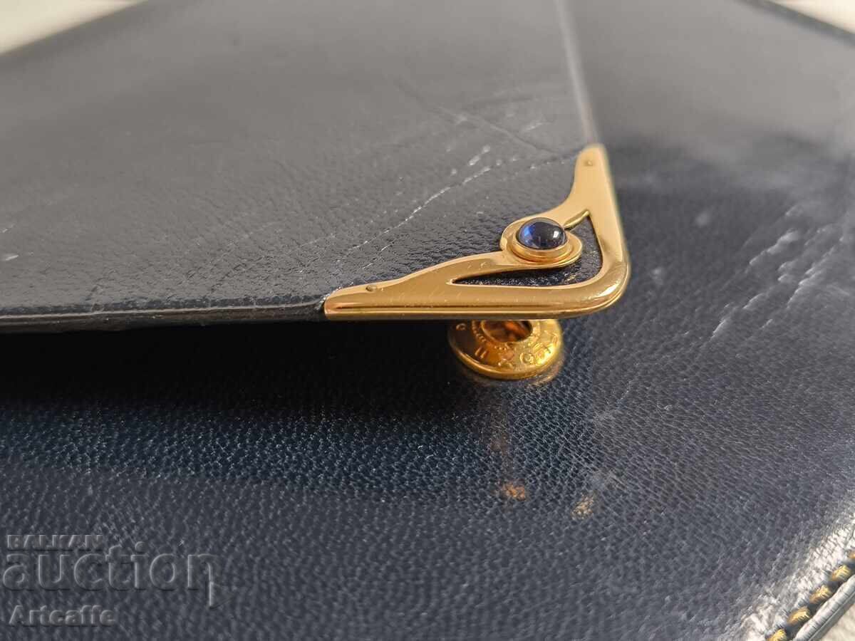 Cartier Sapphire coin wallet - 5 Cartier Sapphire coin wallet - 5