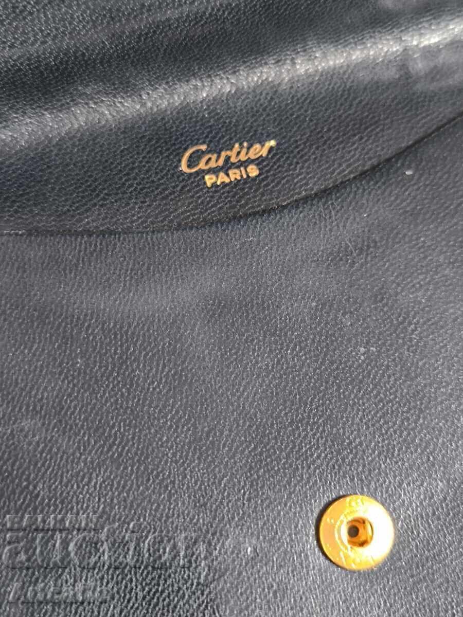 Cartier Sapphire coin wallet - 6 Cartier Sapphire coin wallet - 6