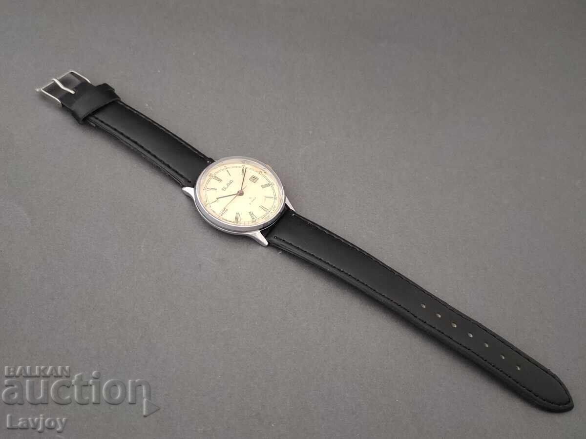 ☭ Slava ☭ Slava*** retro model Roman numerals - 5 ☭ Slava ☭ Slava*** retro model Roman numerals - 5