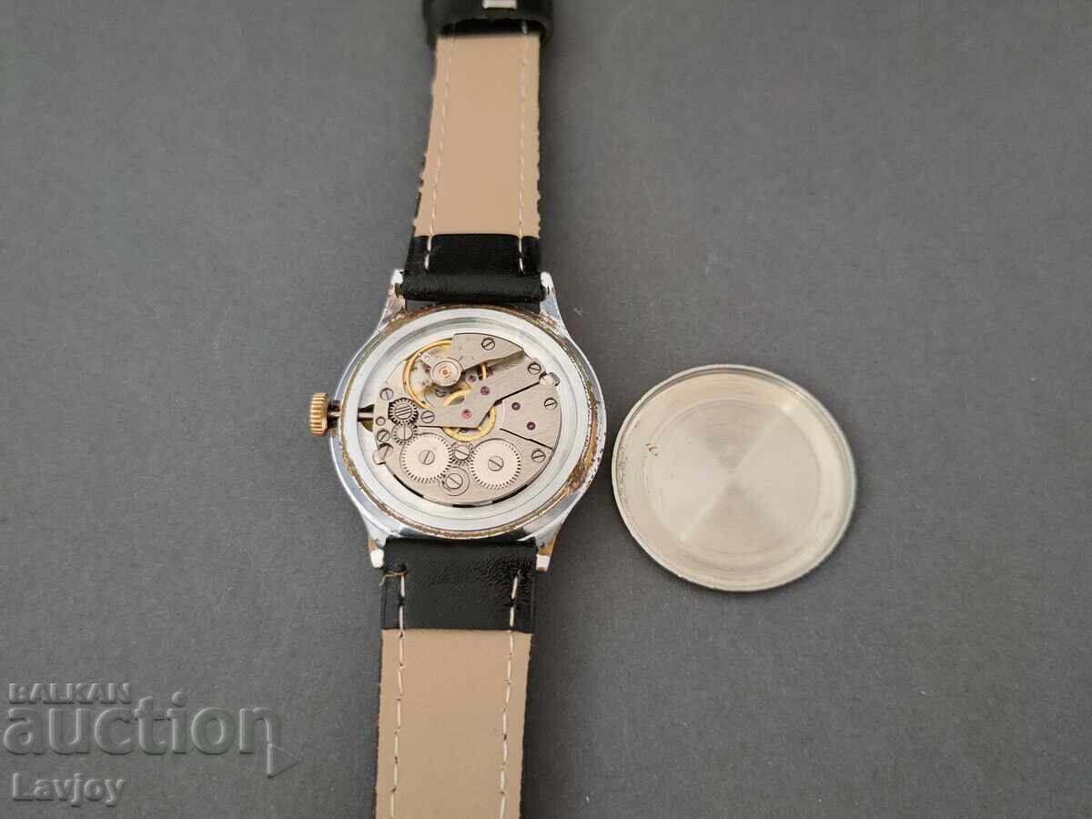 ☭ Slava ☭ Slava*** retro model Roman numerals - 7 ☭ Slava ☭ Slava*** retro model Roman numerals - 7