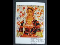 Κάρτα Βουλγαρίας