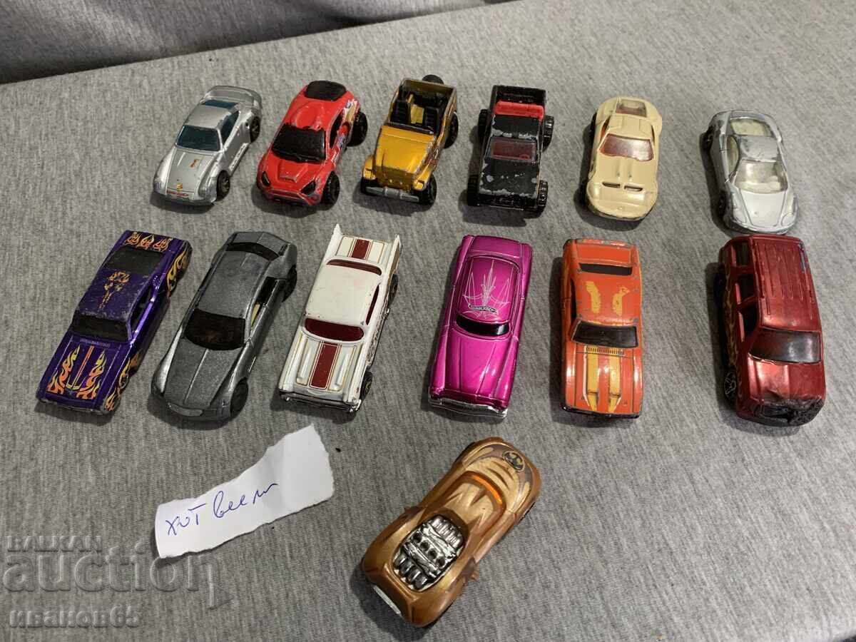 Hot Wheels cars with price 55.00 BGN | € 28.12 Hot Wheels cars with price 55.00 BGN | € 28.12