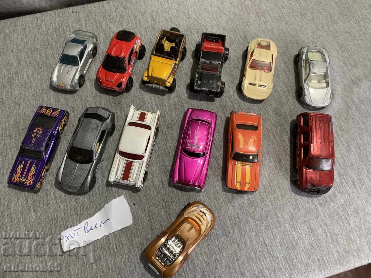 Auction Hot Wheels cars Auction Hot Wheels cars