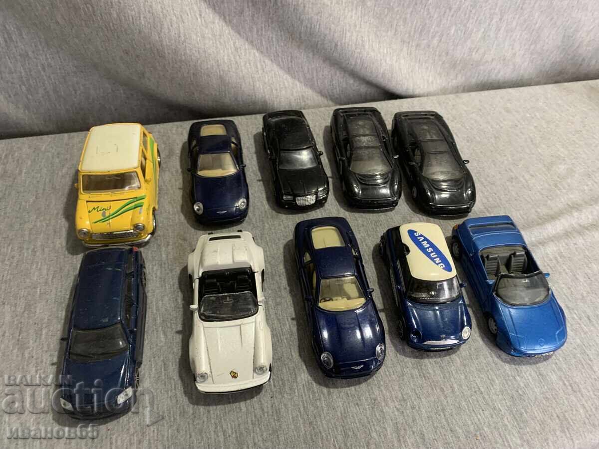 Auction lot maista carts large 1/40 1/43 Auction lot maista carts large 1/40 1/43