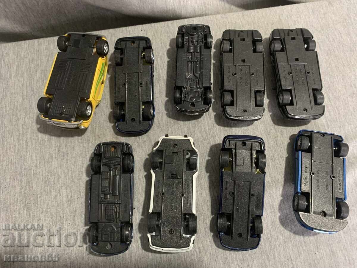 Delivery of lot maista carts large 1/40 1/43 Delivery of lot maista carts large 1/40 1/43