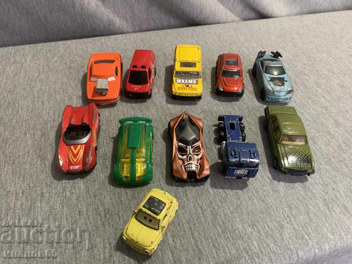 Παράδοση πολλά καρότσια Παράδοση πολλά καρότσια