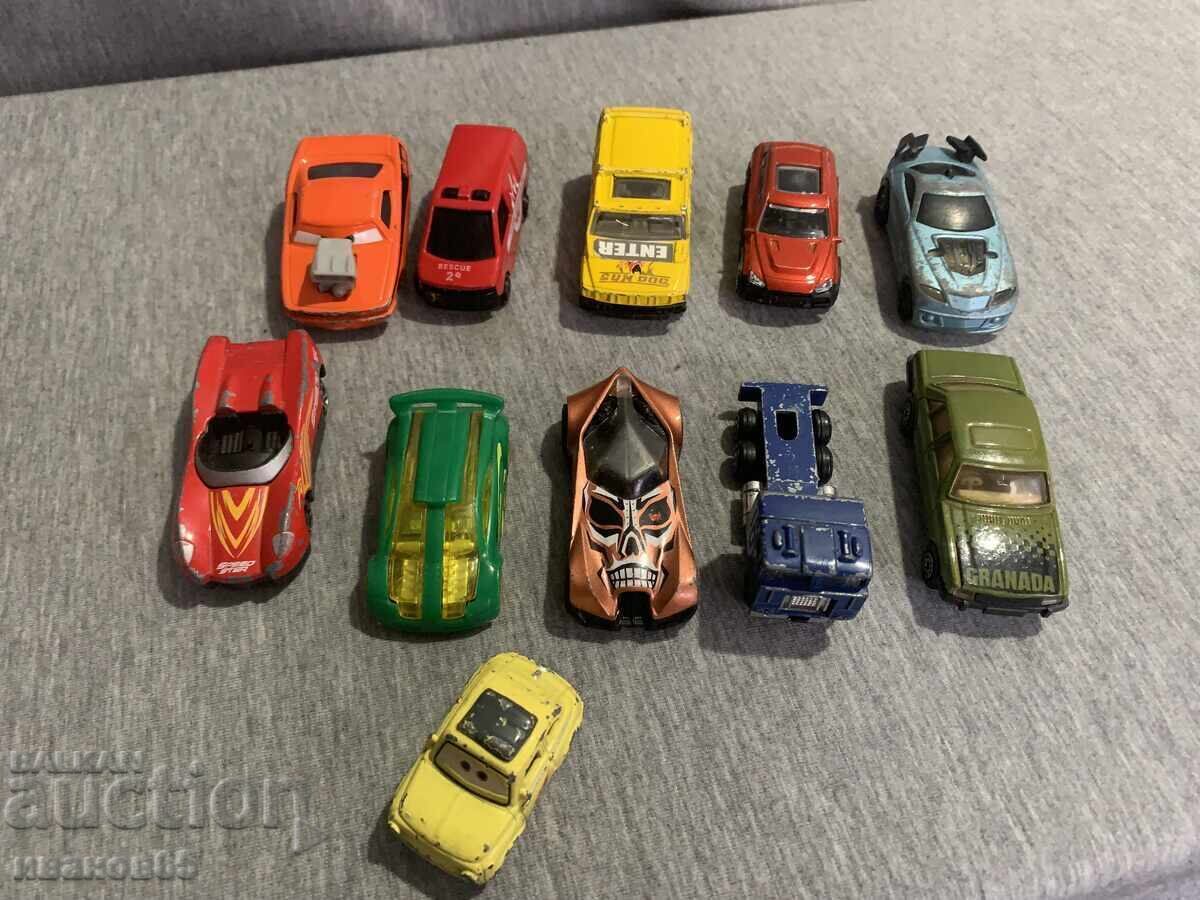 πολλά καρότσια - 5 πολλά καρότσια - 5