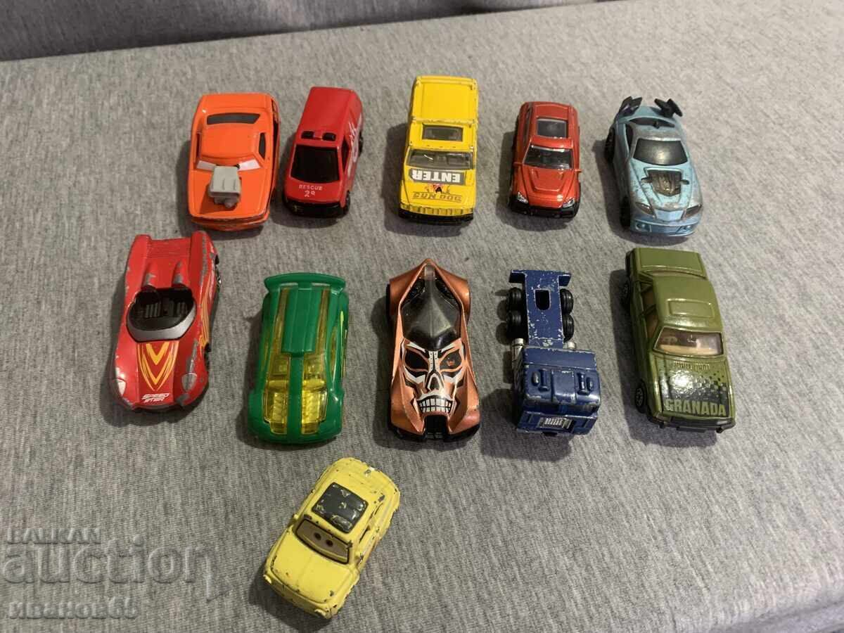 πολλά καρότσια - 6 πολλά καρότσια - 6