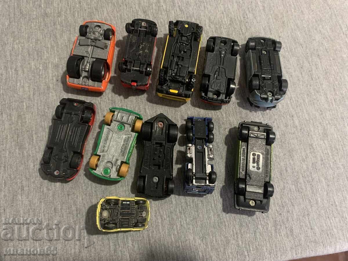 πολλά καρότσια - 7 πολλά καρότσια - 7