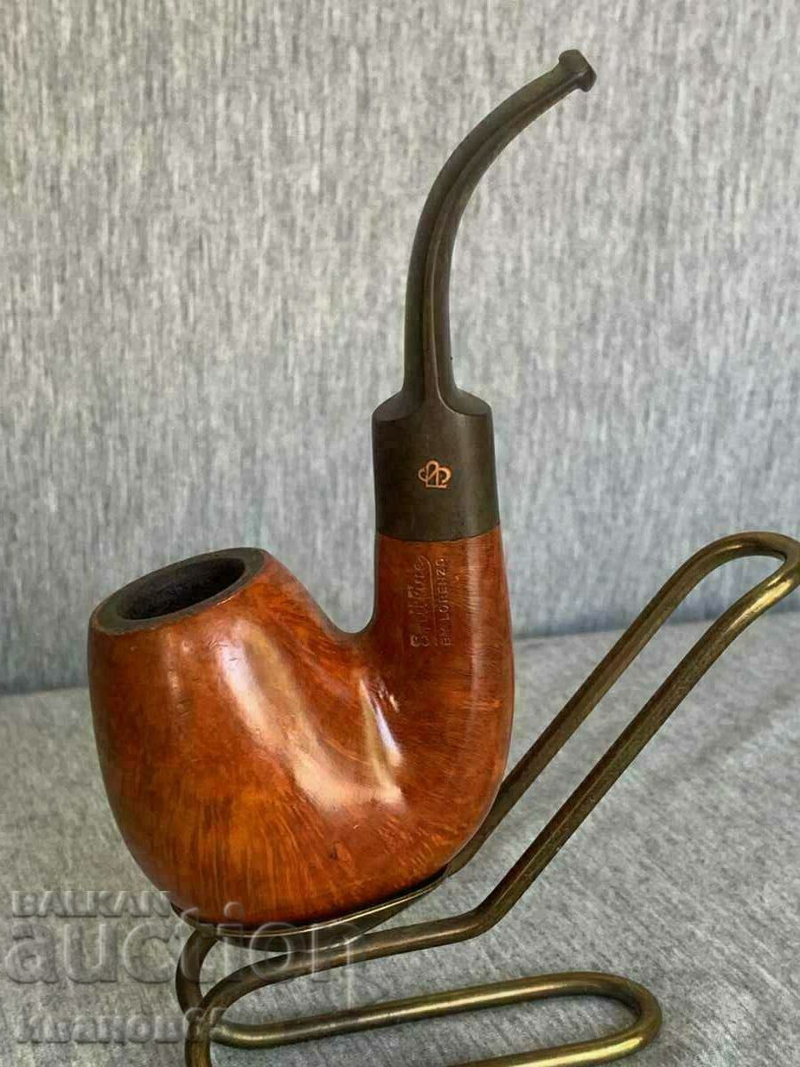 Egra Pipe By Lfrenzo with price 55.00 BGN | € 28.12 Egra Pipe By Lfrenzo with price 55.00 BGN | € 28.12