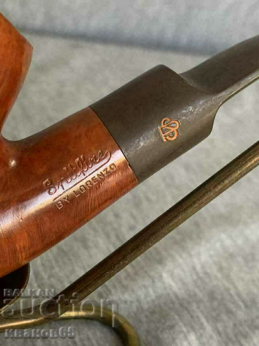 Auction Egra Pipe By Lfrenzo Auction Egra Pipe By Lfrenzo