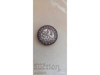 Ασημένιο αναμνηστικό νόμισμα