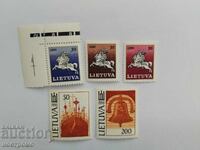Λιθουανία - MNH - A 5387