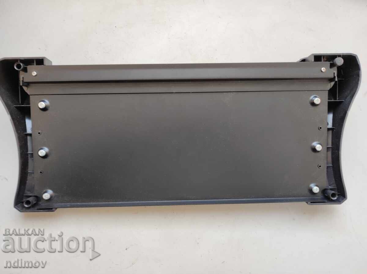 Delivery of Trimmer Guillotine for A4 paper Delivery of Trimmer Guillotine for A4 paper