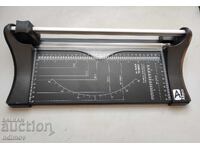 Trimmer Guillotine for A4 paper
