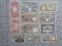 Сърбия -Югославия - редки -1930- 1942-копия