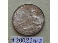 1/4 dolar 1976 S ----calitate timbru--