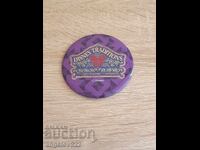 Vintage DISNEY badge