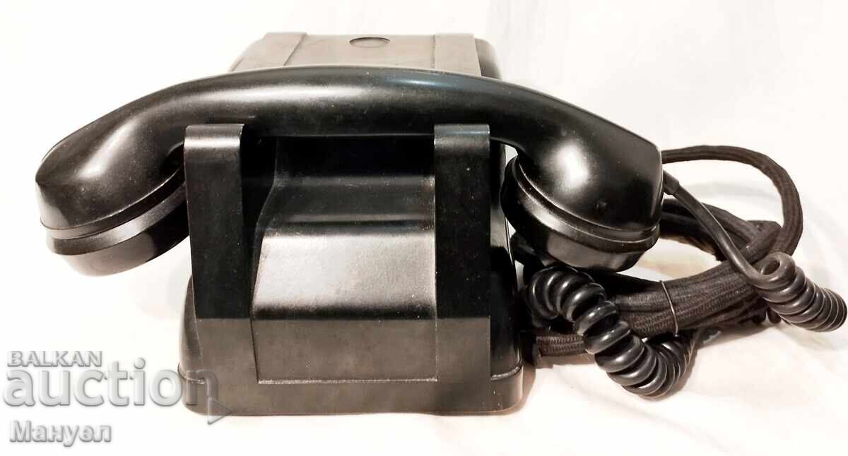 Delivery of The legendary "Petolachka" phone. Delivery of The legendary "Petolachka" phone.