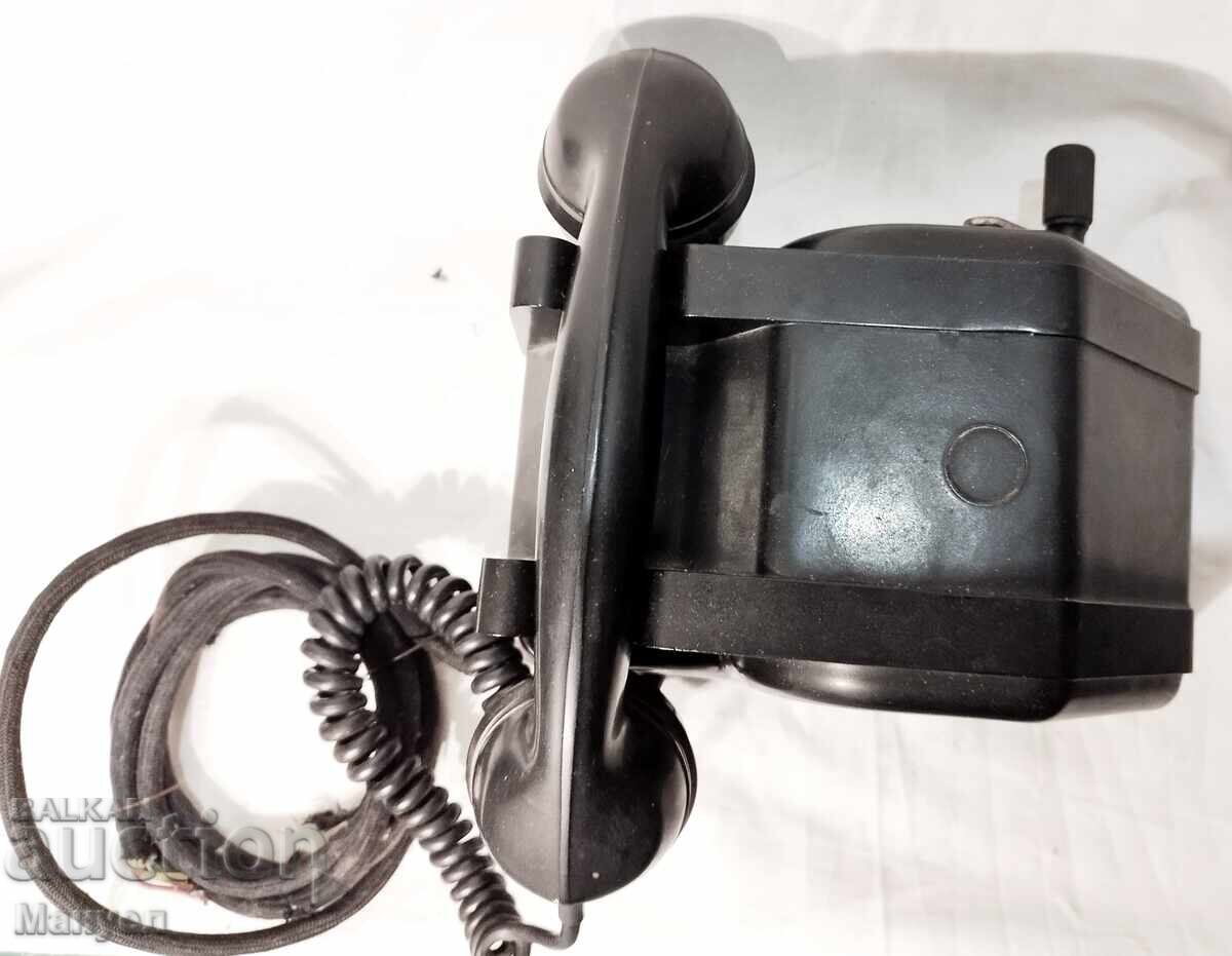 The legendary "Petolachka" phone. - 6 The legendary "Petolachka" phone. - 6