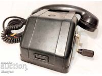 The legendary "Petolachka" phone.