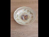 Danish porcelain bowl KRON